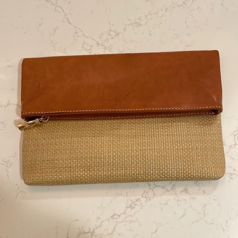 JMcLaughlin Clutch